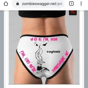 Panties